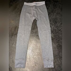 💟10/20$ Gray Thermal Kids Bottom Warmer